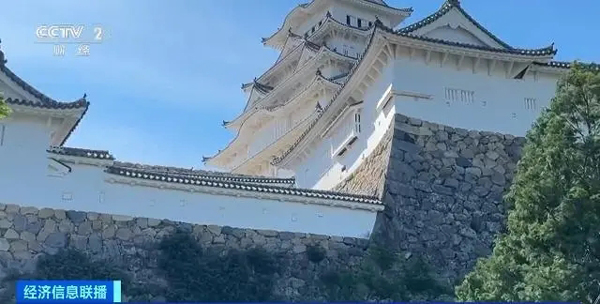 日本部分热门景点拟对外国游客征收高价门票(景点,日本,征收,高价,门票......)