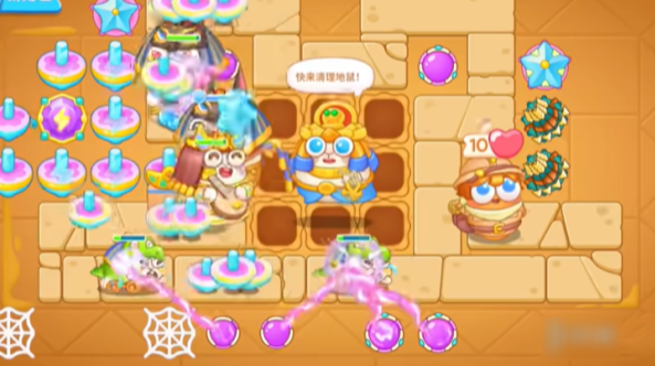 游戏还没发售 “穿越神游”《Kingmakers》已确认将改编电影