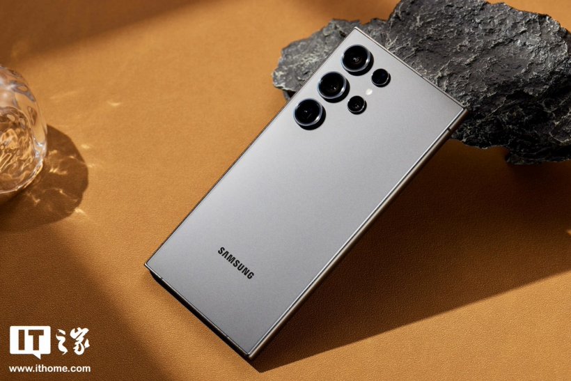 三星 Galaxy S25 系列手机被曝调整后缀：Plus 版称 Pro、Ultra 版称 Note