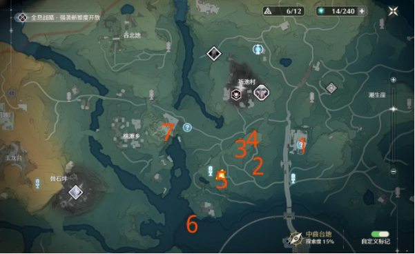 《三国：谋定天下》曹操周瑜贾诩阵容推荐