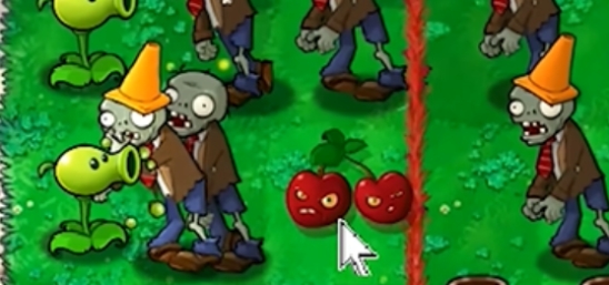《植物大战僵尸威化版》怎么玩（僵尸.大战.植物）