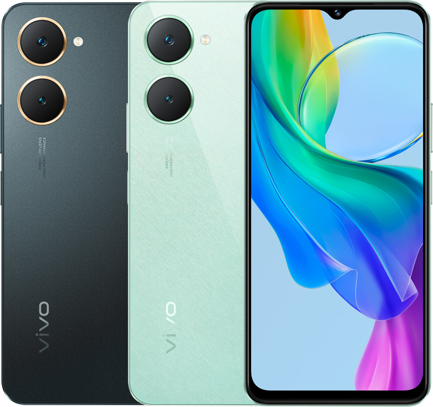 vivo 入门级机型曝光，y19s 手机现身 imei 数据库