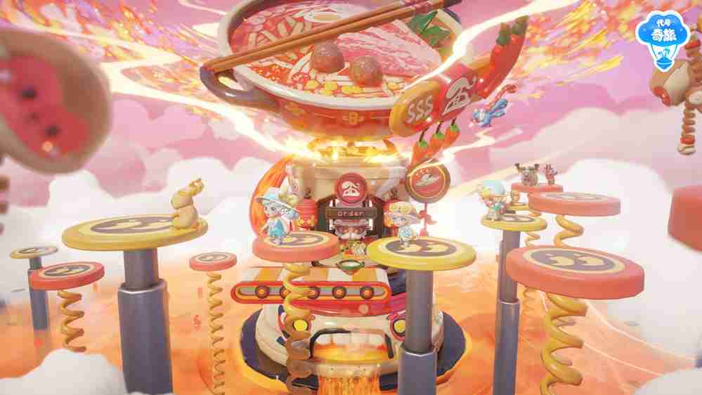 网易生活模拟新作《代号：奇旅》科隆展首曝，预约现已开启！（科隆.网易.代号）