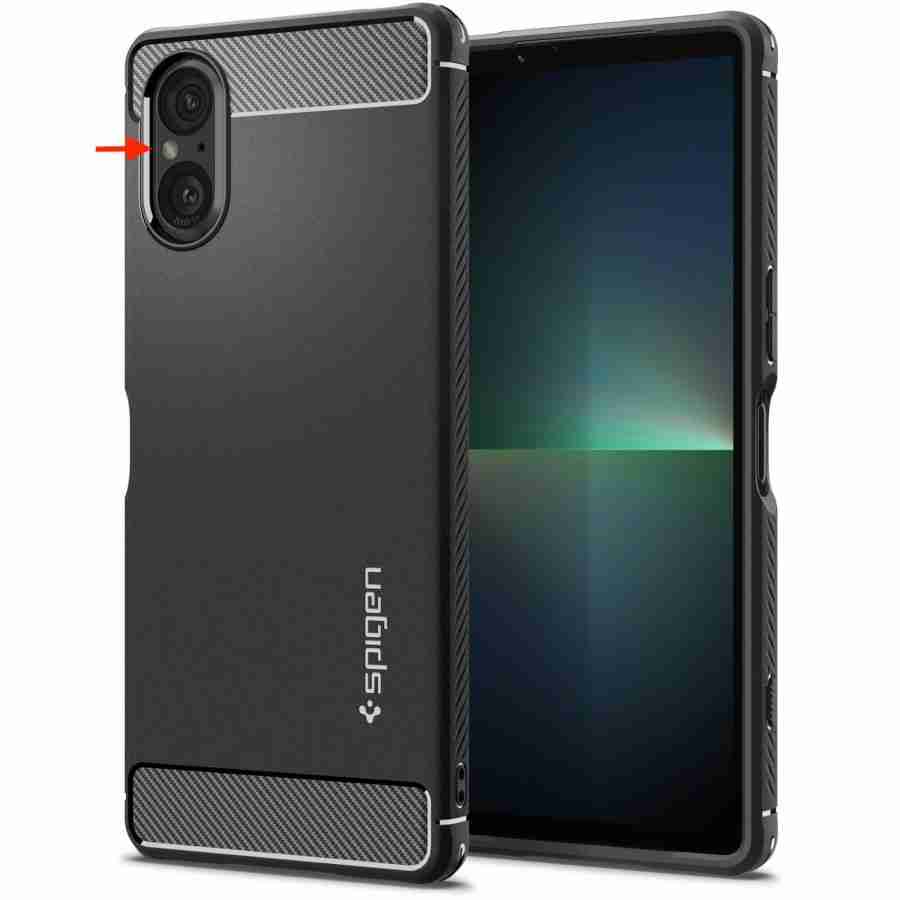 索尼Xperia 5 VI手机渲染图曝光：更大闪光灯、保留耳机孔（索尼.更大.闪光灯）
