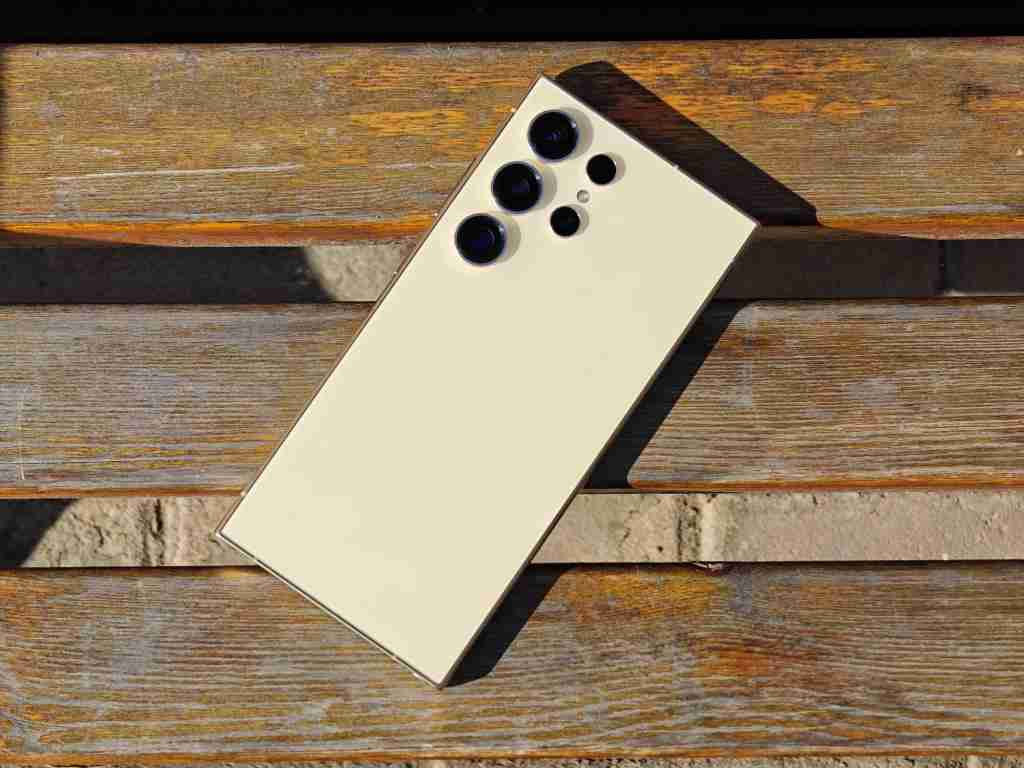 三星旗舰续航曝光：45W 充电 +4880mAh 电池（三星.续航.旗舰）