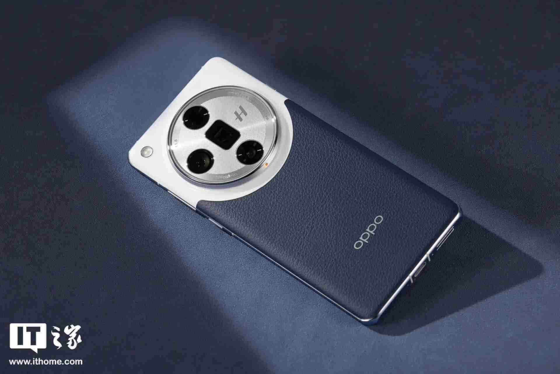消息称OPPO Find X8系列手机拥有三种尺寸机身，超大杯采用一加同款京东方屏（京东方.大杯.三种）