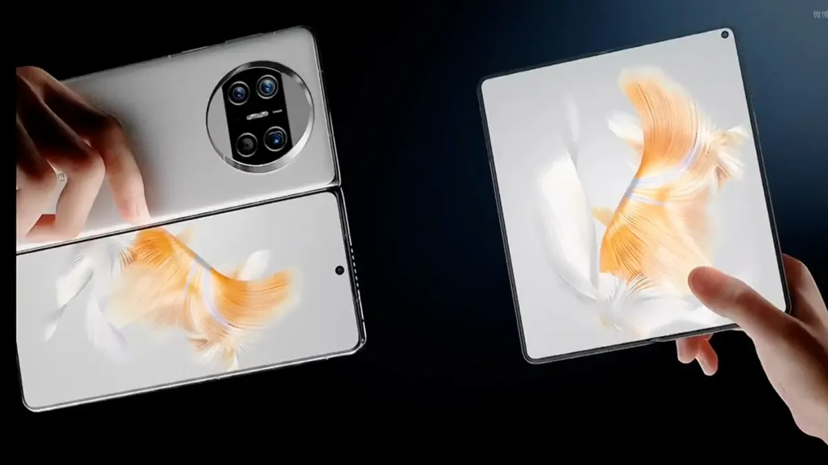 vivoxfold2没有长焦吗