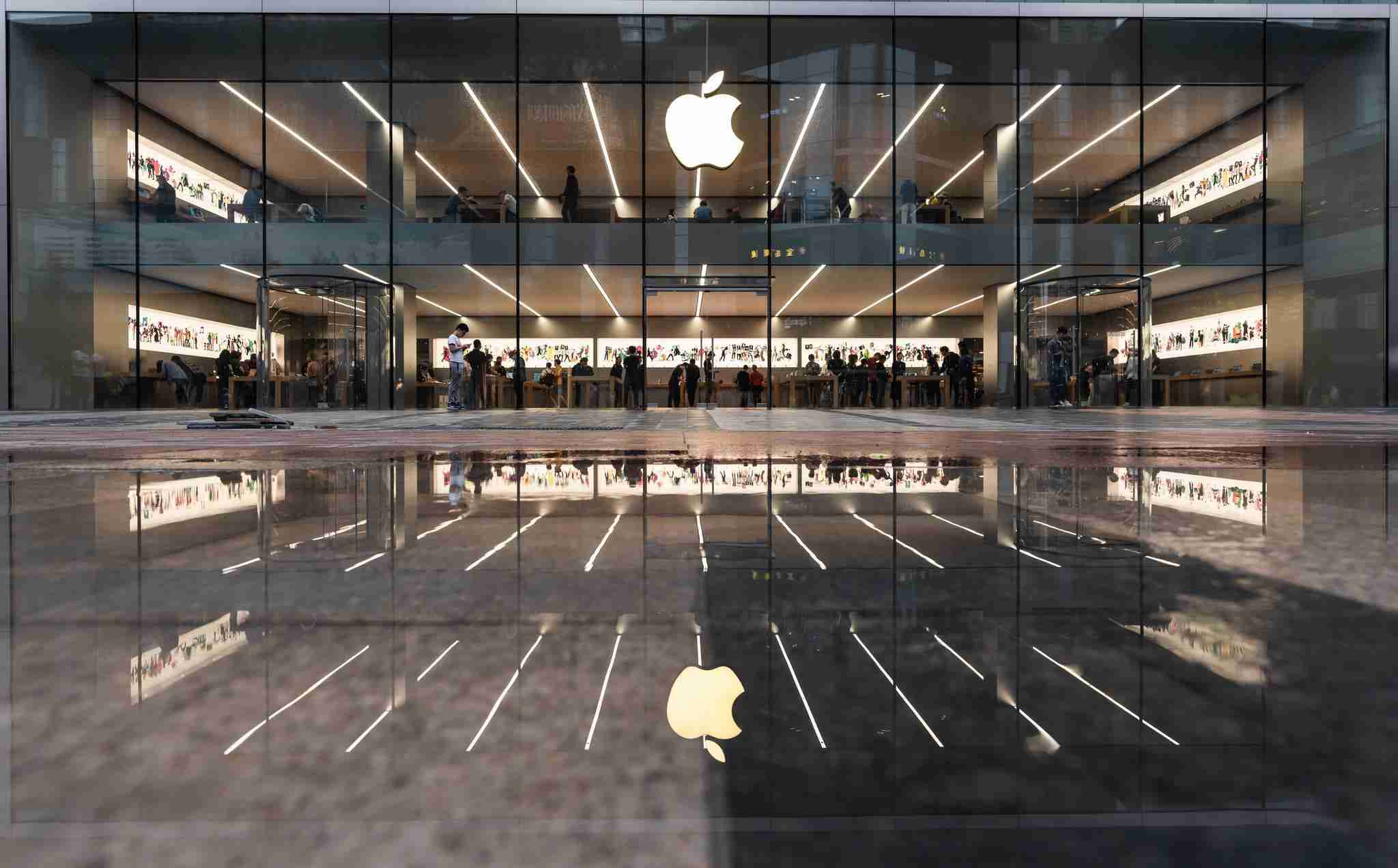 欧盟iPhone“个性化时代”到来:可删大部分预装APP,软件选择更多(预装.欧盟.个性化)