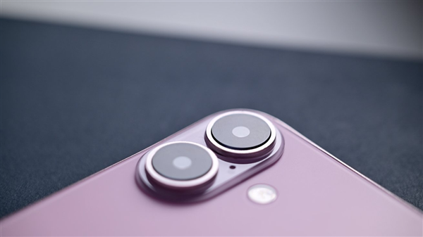 plus系列最后的绝唱！iphone 16/16 plus相机参数出炉