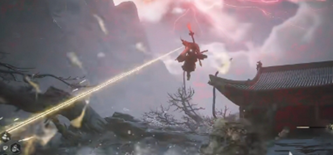 《黑神话悟空》二郎神怎么打（悟空.二郎神.神话）