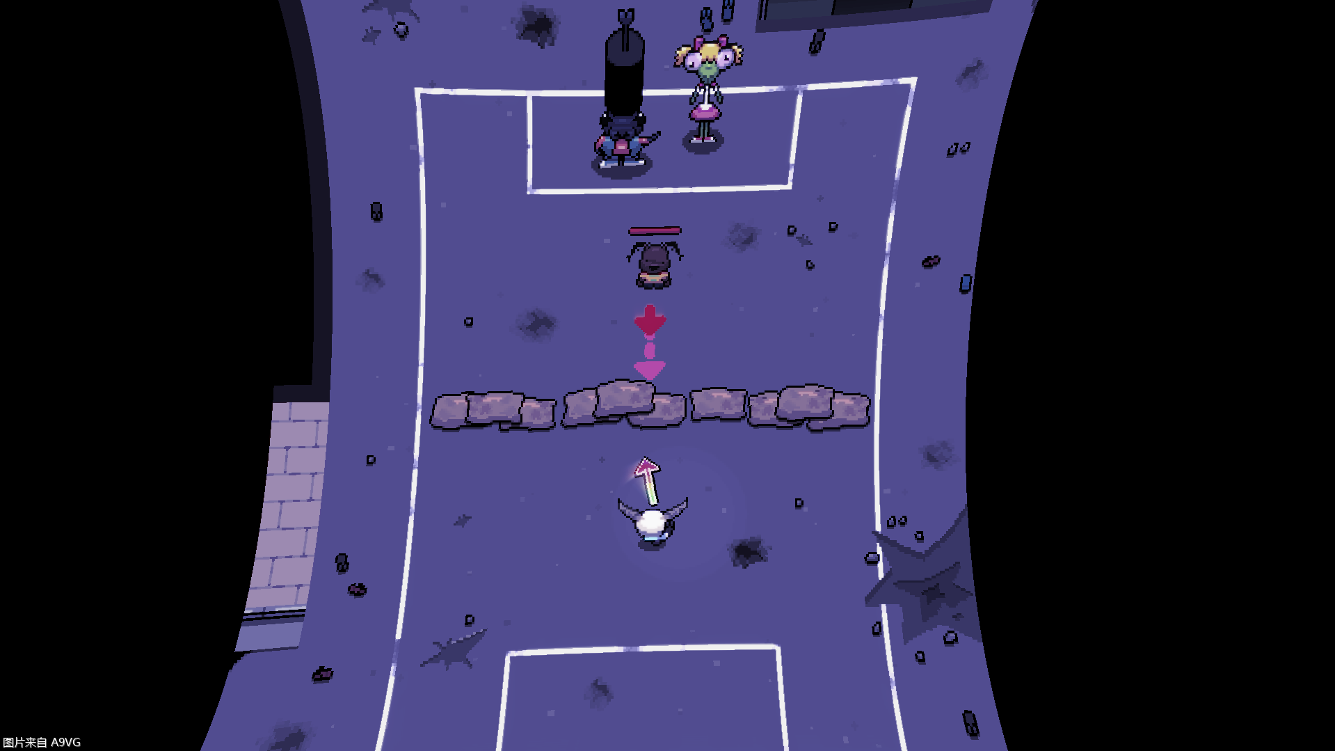 职场打工昆虫RPG《蛾厂变形记》将登陆Switch（职场.昆虫.打工）