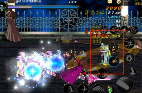 《dnf手游》迷妄之塔50层通关攻略（通关.攻略.dnf）