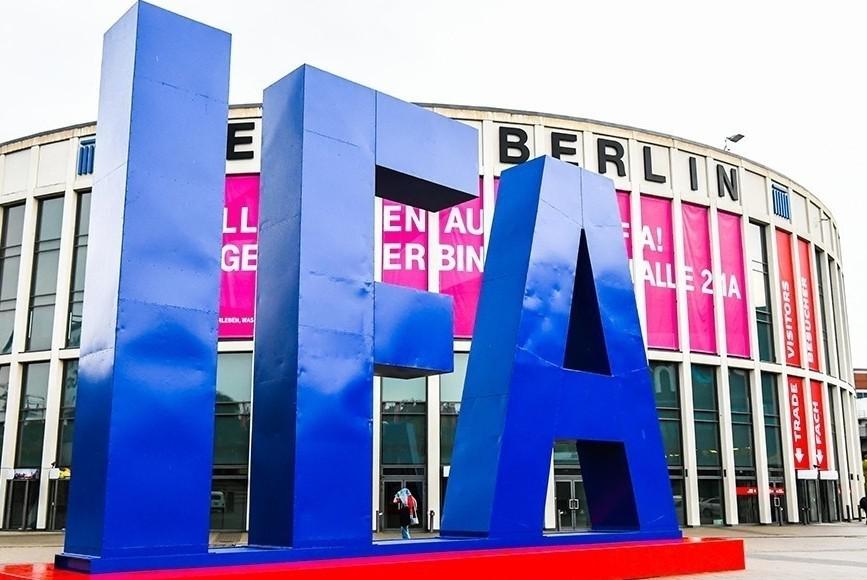 ?ifa 2024 家电展前夕：? 三星与 lg 将携新型人工智能家电亮相柏林 ?