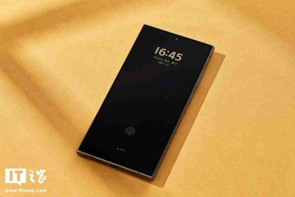 三星 galaxy s24 系列手机升级 one ui 6.1.1 后反馈遇到指纹验证问题