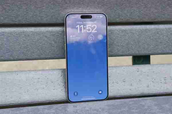 终于等到！iPhone 16发布前夕苹果放行微信更新（放行.苹果.终于）