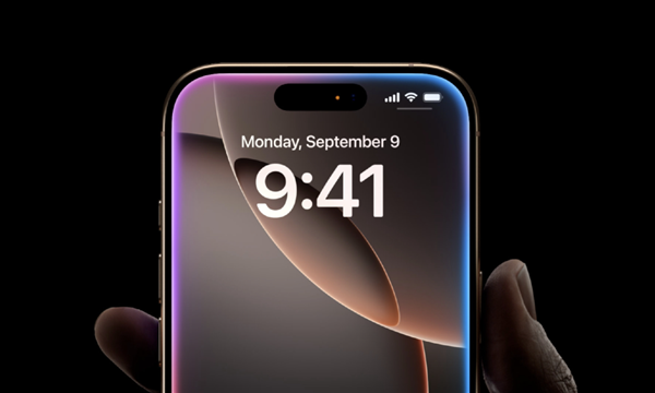 苹果发新机 古尔曼泼冷水：iphone 16不会带来超级换机潮