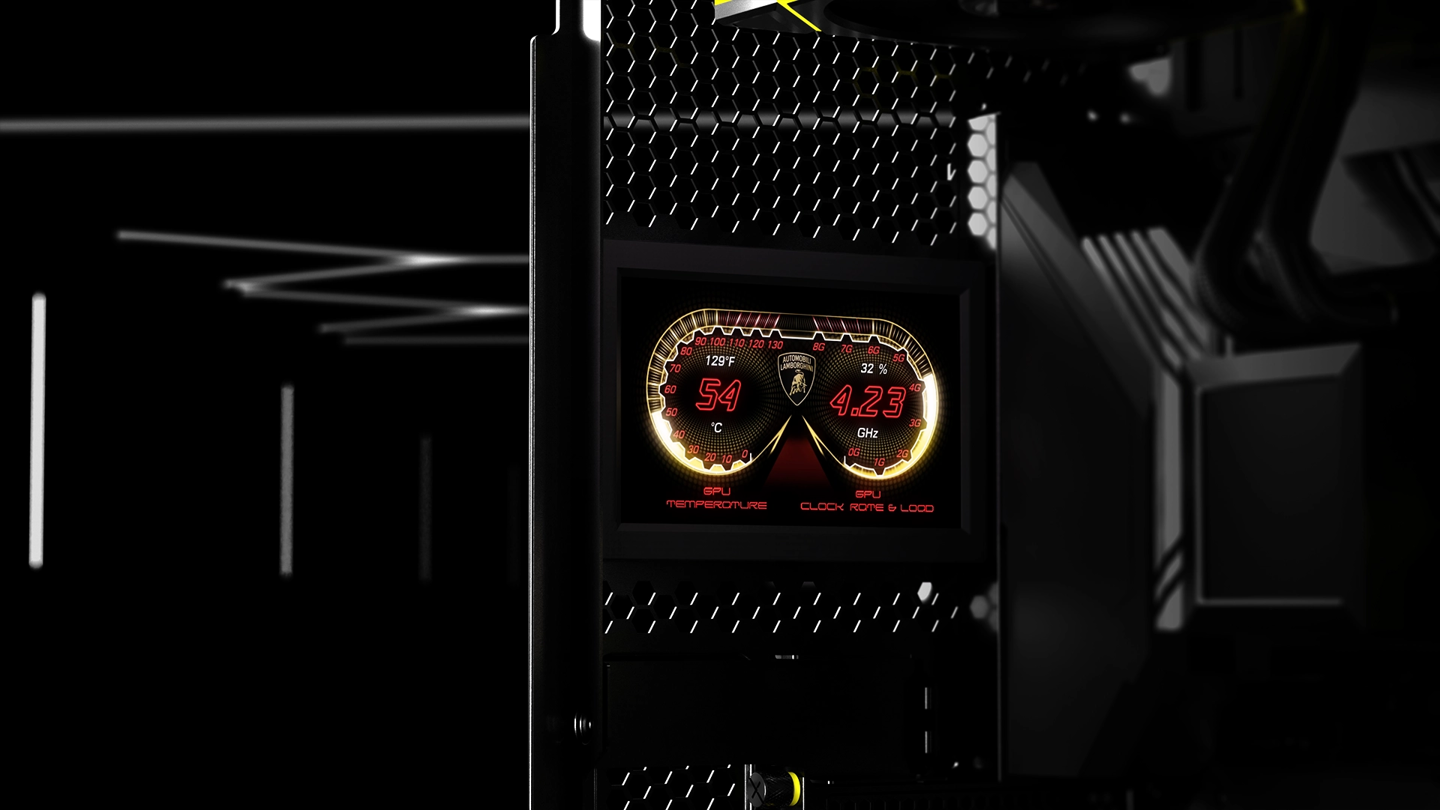 联力包豪斯 O11D EVO RGB 兰博基尼版联名限量机箱上市，2399 元（联名.机箱.限量）