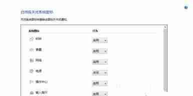 Win11怎么设置小键盘 Win11设置小键盘的方法（小键盘.设置.方法）