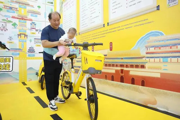 青岛西海岸新区外事服务中心：卓越学堂精彩纷呈 共铸外事能力新飞跃(外事,青岛,精彩纷呈,学堂,飞跃......)