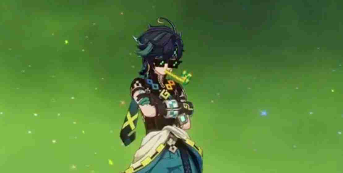 原神基尼奇阵容配队详解一览 原神基尼奇阵容配队详解介绍（详解.阵容.基尼）