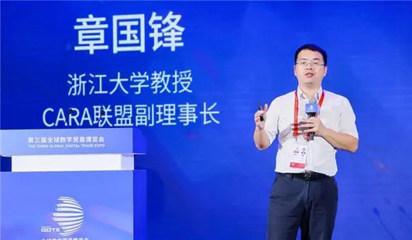 VR大空间、国象机器人、大模型+……杭州数贸会，商汤想象力MAX！(商汤,杭州,想象力,机器人,模型......)
