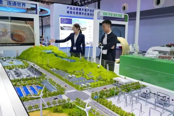 第三届长三角建筑产业化展览会开幕，这些大国重器亮相(第三届,产业化,展览会,大国,开幕......)