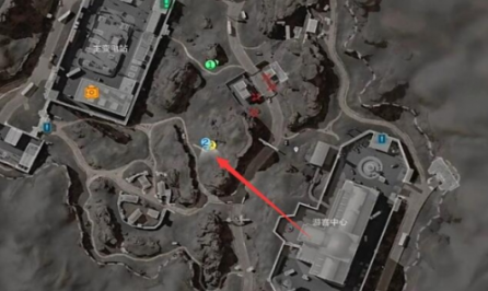 《三角洲行动》零号大坝隐秘协议箱位置（大坝.隐秘.协议）