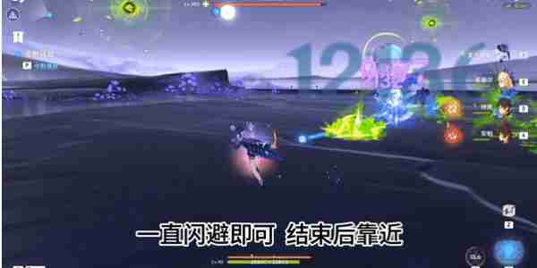 原神嵌合神骨的蛇姬成就怎么拿 原神嵌合神骨的蛇姬成就获取攻略（嵌合.成就.获取）
