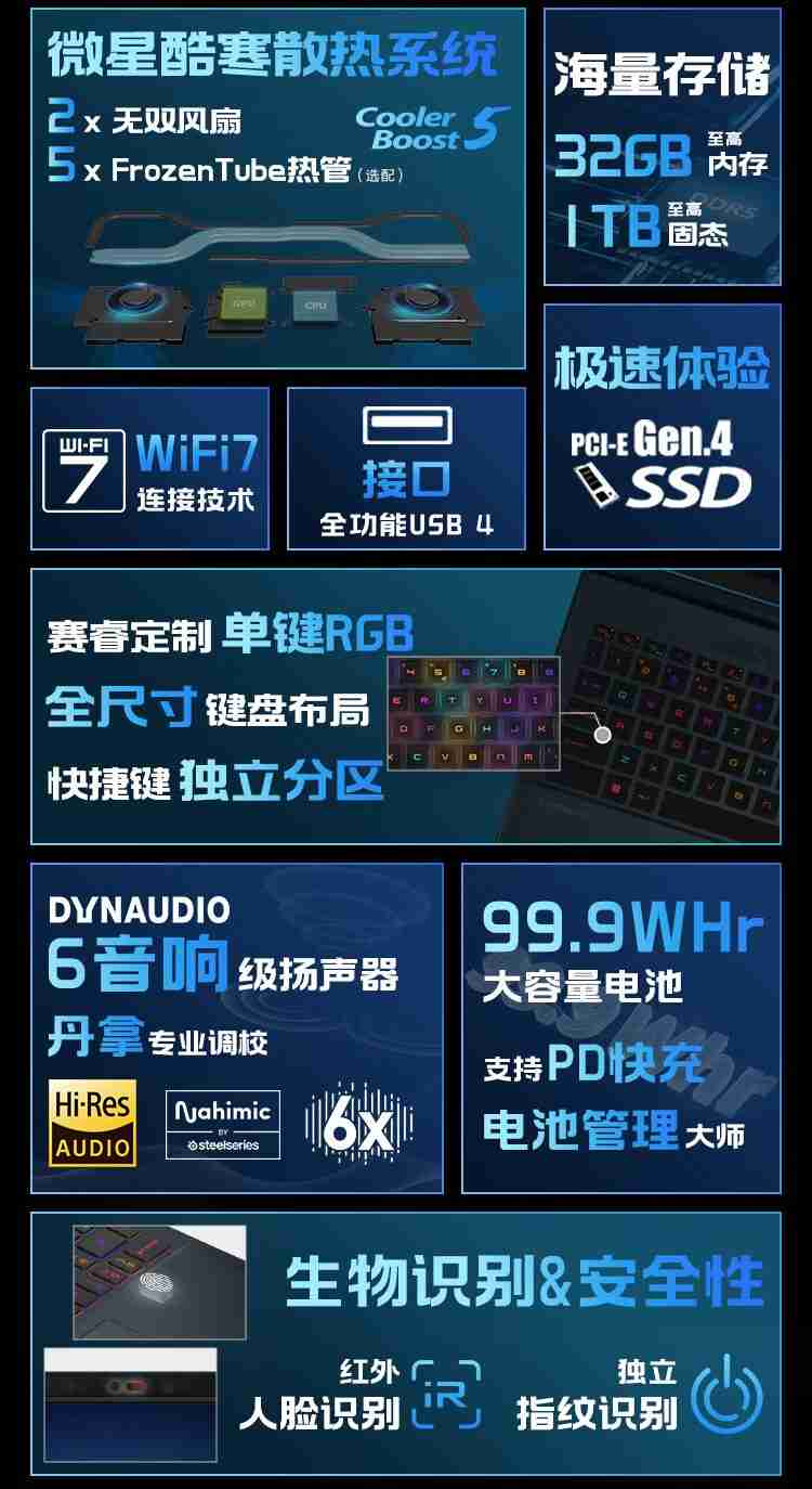 绿联 NAS 私有云 DXP4800 Plus 图赏：沉稳低调，简约大气