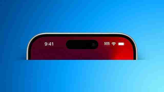 verizon出现大规模网络故障，导致用户的苹果iphone显示“sos”