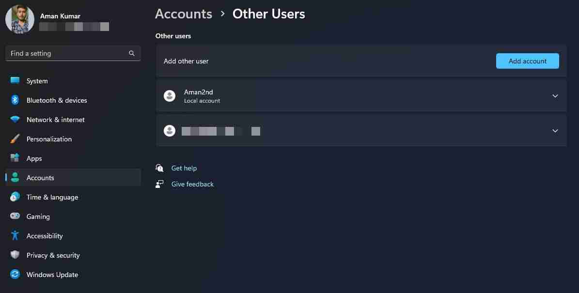 如何修复Windows 11 SystemSettings.exe错误
