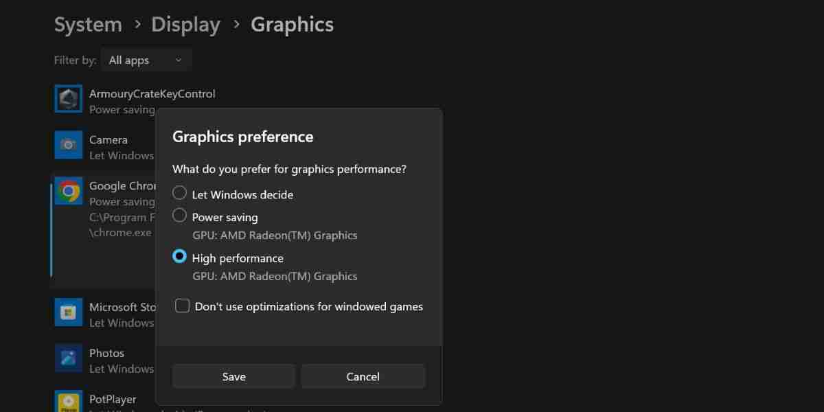 如何使用altWinDirStat在Windows可视化回收存储