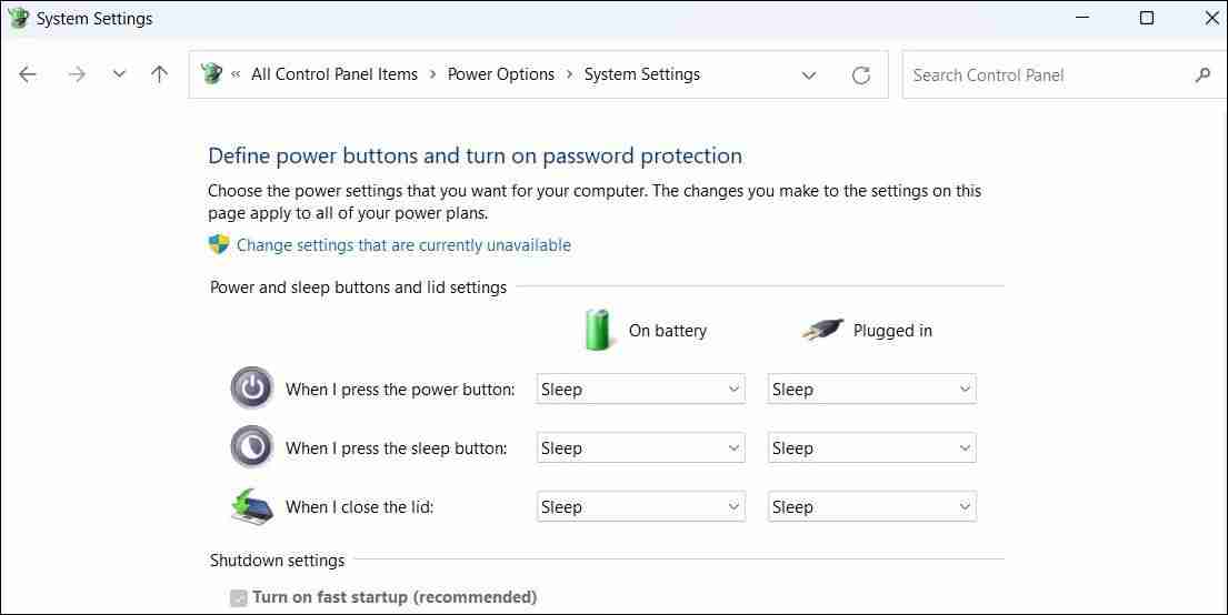 Windows计算机进入睡眠状态的9种方法(种方法.睡眠.状态)