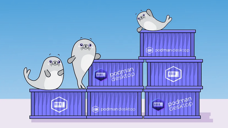 为什么 Docker 近年来正在失去优势（优势.Docker...）