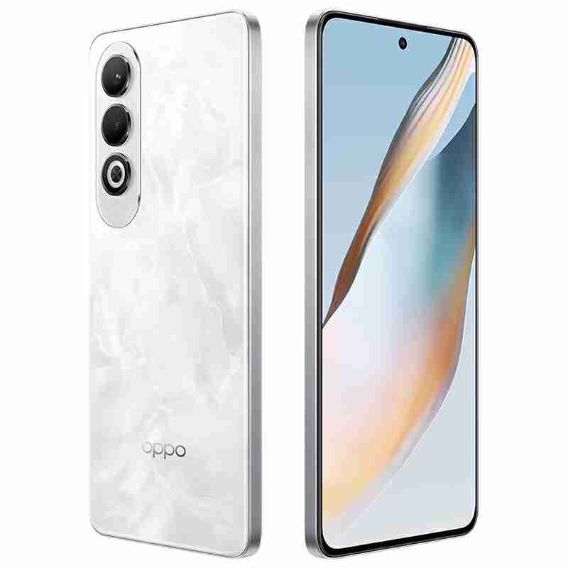 荣耀 X60 系列手机正面外观公布：居中挖孔设计，标准版直屏、Pro 款曲屏