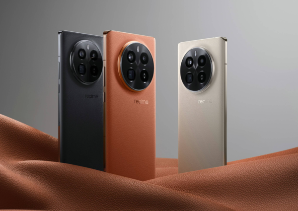 realme 真我 gt7 pro 手机参数曝光：搭载三星万元屏，提供超声波指纹