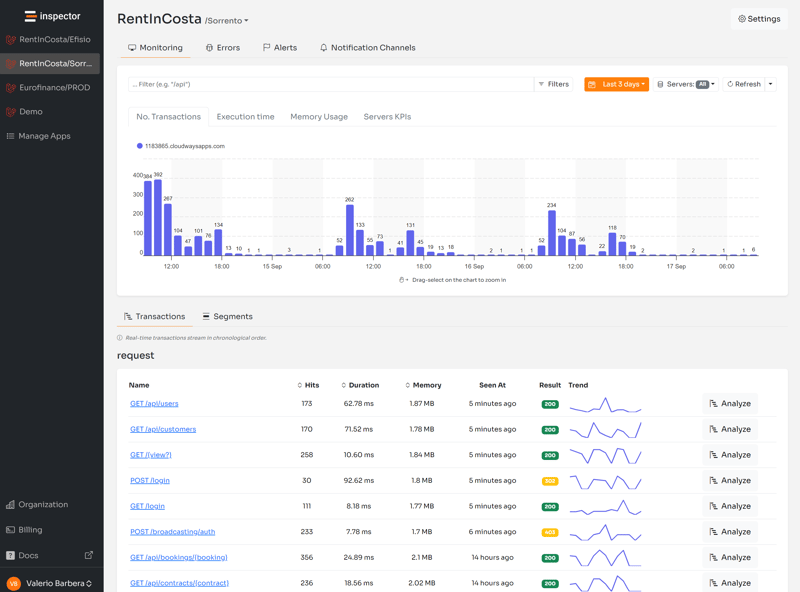php hyperf -> firebase jwt
