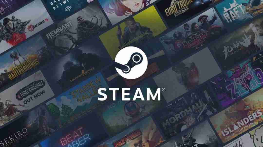 2024年Steam发行了近1.9万款新游戏 超过任何一年（新游戏.发行.超过）