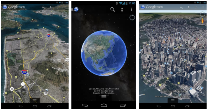 google earth如何添加路径 添加自己的地理信息（自己的.添加.路径）