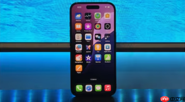 ​​聚焦iPhone 17 Pro：所有爆料都在这里​​