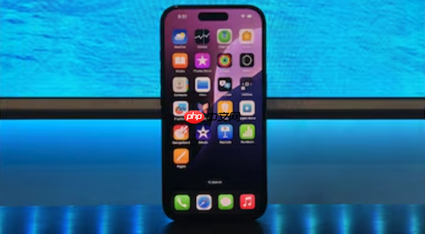 iphone灵动岛快速设置:简单教程+常见问题一网打尽