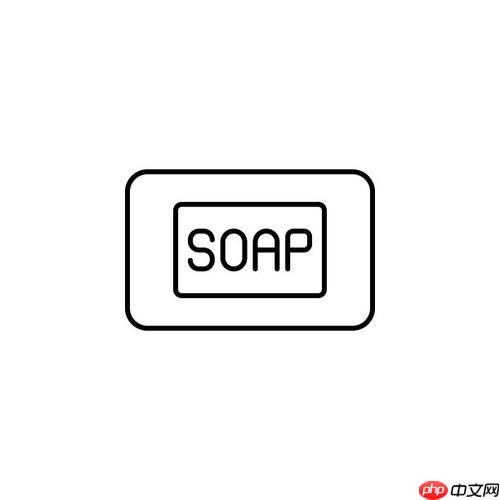 SOAP与数据库交互？如何连接数据库？（交互.连接数据库.数据库.SOAP...）