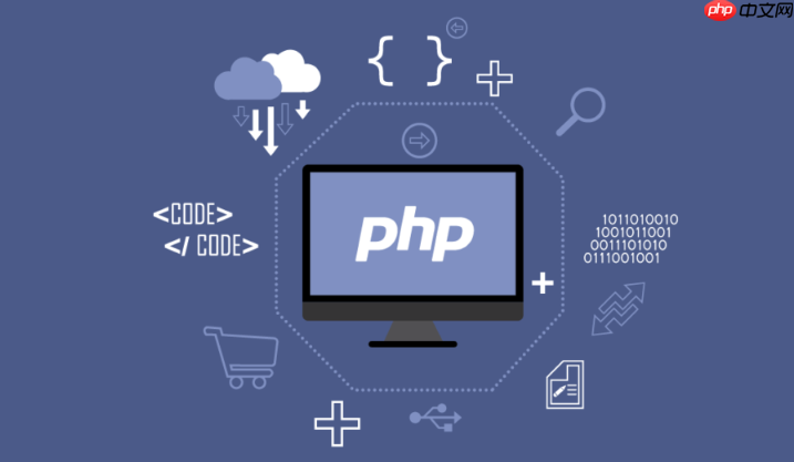 php中如何操作日期和时间 php日期时间处理函数大全