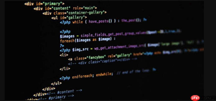 PHP文件用什么软件打开？NetBeans如何高效编辑PHP代码（高效.打开.编辑.代码.文件...）