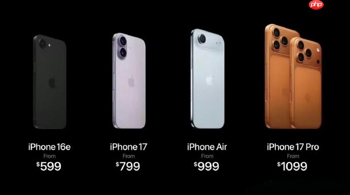 解读iPhone 17的“AI大模型本地化”：是什么意思？和Siri有什么关系？（本地化.有什么关系.解读）