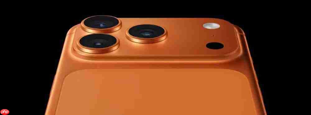 5999 iPhone 17 来了，这次买吗？（来了.iPhone）