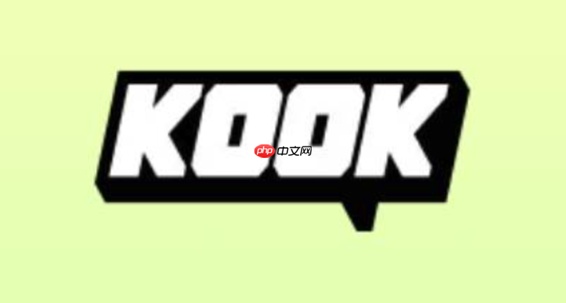 kook的skype插件如何安装_kook软件插件安装教程指南（插件.安装.指南）