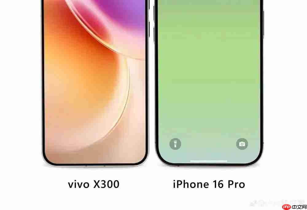 vivo X300 发布时间曝光，大量细节已公布 
