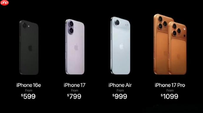 传闻iPhone 17的“钛合金中框”是什么意思？会更轻还是更贵？（钛合金.iPhone.会更轻）