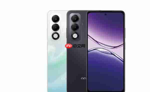 OPPO A5i Pro 5G 手机发布：搭载天玑 6300＋6000mAh（搭载.天玑.发布）